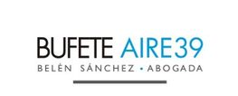Abogados Belén Sánchez y Eladio Sánchez - Logo